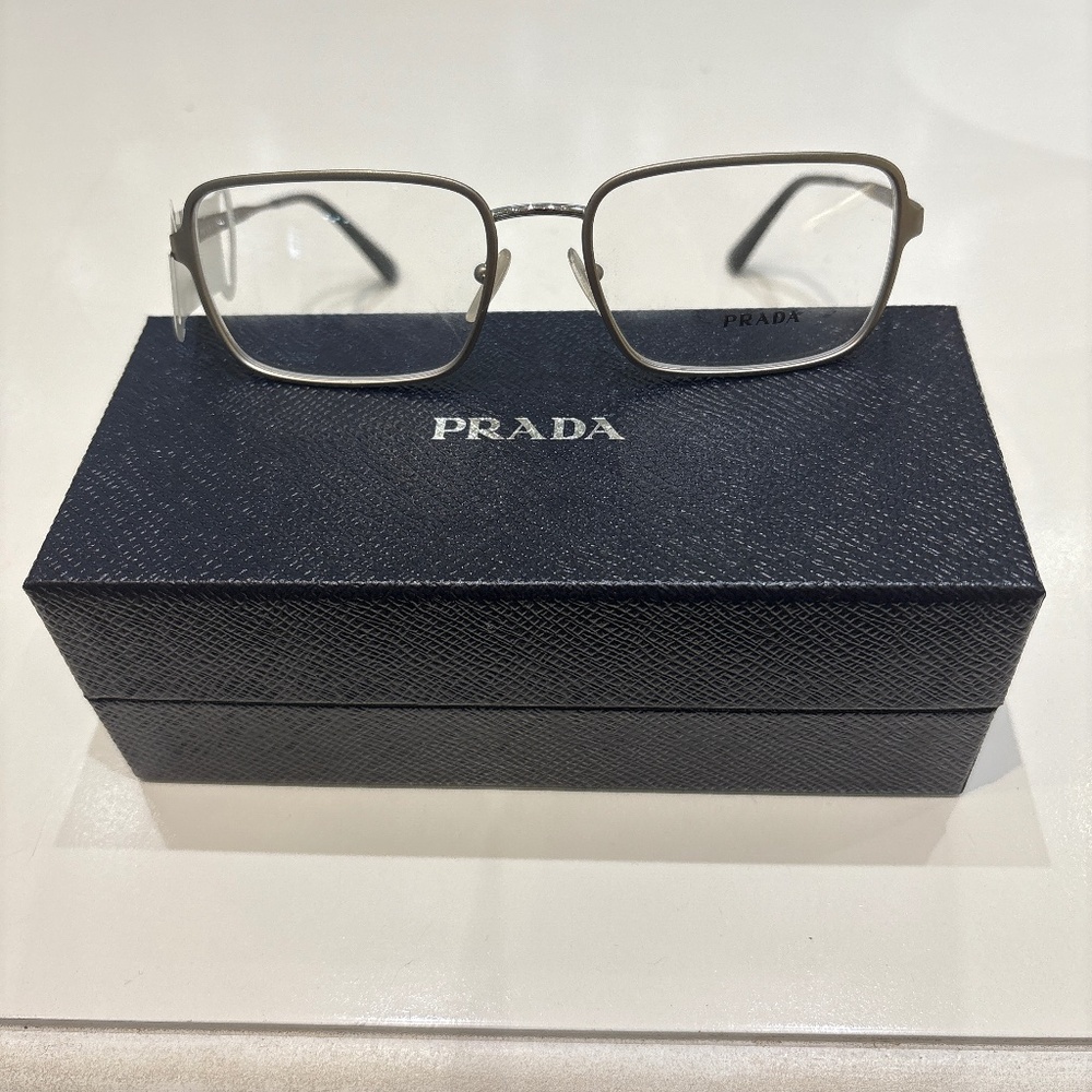 Prada Optical Frame